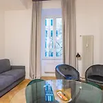 Luxury Apartments Near San Pietro