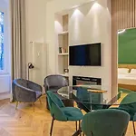 Luxury Apartments Near San Pietro
