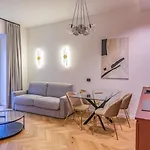 Luxury Apartments Near San Pietro