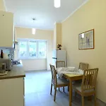 Antonella Vatican Apartment