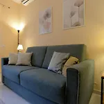 Antonella Vatican Apartment