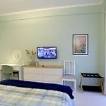 Antonella Vatican Apartment