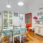 Centro Roma Trastevere Lovely House