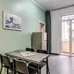 New Flat Near Termini Station