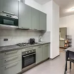 New Flat Near Termini Station