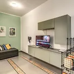New Flat Near Termini Station