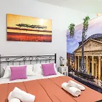 Deluxe Apartments Pantheon