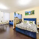 Deluxe Apartments Pantheon