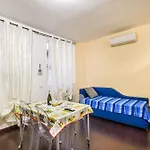 Deluxe Apartments Pantheon