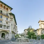 Modern Apartment 100 Meters From Piazza Mincio