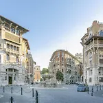 Modern Apartment 100 Meters From Piazza Mincio
