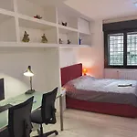 Ballarin Studio Apartment For Business Travels And Holidays