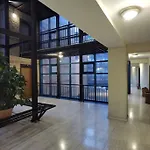 Ballarin Studio Apartment For Business Travels And Holidays