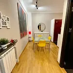 Atlantic Smart Apartment With Ac