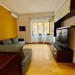 Atlantic Smart Apartment With Ac