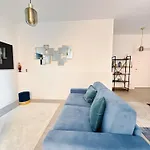 Lussuosa Casa Nel Cuore Di Trastevere