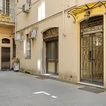 Visconti58 Boutique House - Modern Apt With Balcony