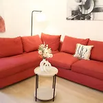 Homely Suite In Rome Central