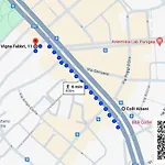 Flaminia Apartment - Metro A