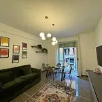 Flaminia Apartment - Metro A