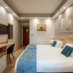 Rome Love Hotel