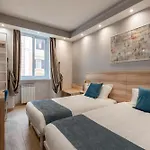 Rome Love Hotel