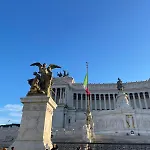 Colosseo 500 M Vaticano 10 Min In Metro A Casa Di Beatrice