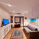 Civico 98 - Apartment