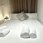 Luxury Nest Ponte Milvio