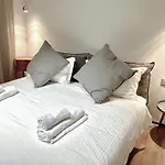 Luxury Nest Ponte Milvio
