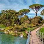 Vatican Aurelia House