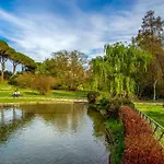 Vatican Aurelia House