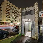 Vatican Aurelia House