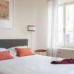Coppelle Charme - My Extra Home