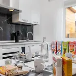 Gregorio VII Luxury Home Apartment