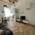 Casa Mari - Cozy Apartment San Paolo Rome