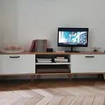Casa Mari - Cozy Apartment San Paolo Rome