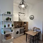 Anna\'S Apartment
