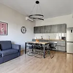 Design Monteverde Flat
