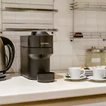 Giulia Apartment