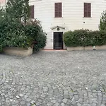 La Terrazza Di Baccio - Baccio\'S Terrace