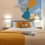 Le Muse Suites