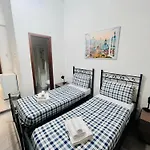 Grandis Rooms