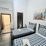 Grandis Rooms