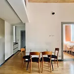 Vatican Comfort Apartment