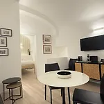 Suity I Apartment De Coccio