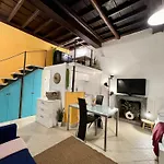 Charming Navona Duplex