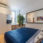 Cs Spanish Steps Lovely Studio