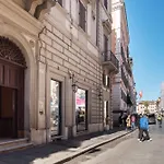 Cs Spanish Steps Lovely Studio