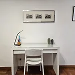 Be Your Home - Spritz Apartment